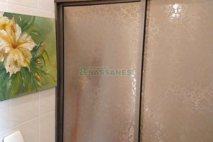 Apartamento com 153m², 3 dormitórios, 1 vaga, no bairro Rio Branco em Caxias do Sul para Comprar