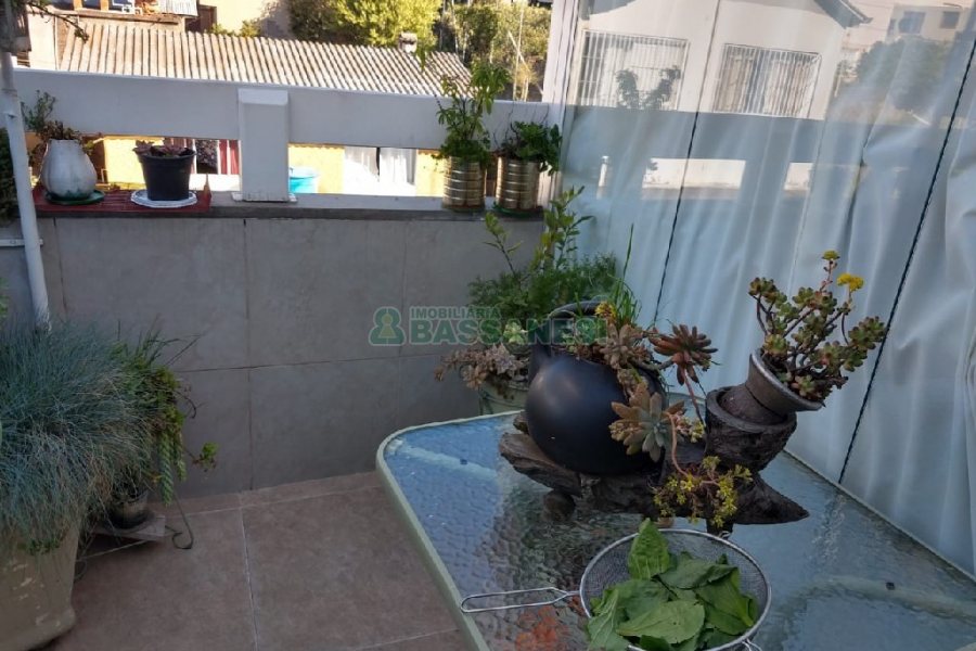 Apartamento com 153m², 3 dormitórios, 1 vaga, no bairro Rio Branco em Caxias do Sul para Comprar