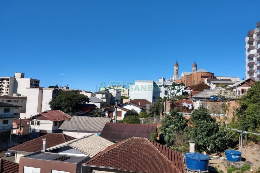 Apartamento com 153m², 3 dormitórios, 1 vaga, no bairro Rio Branco em Caxias do Sul para Comprar