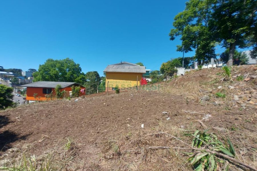 Terreno com 405m², no bairro Cidade Nova em Caxias do Sul para Comprar