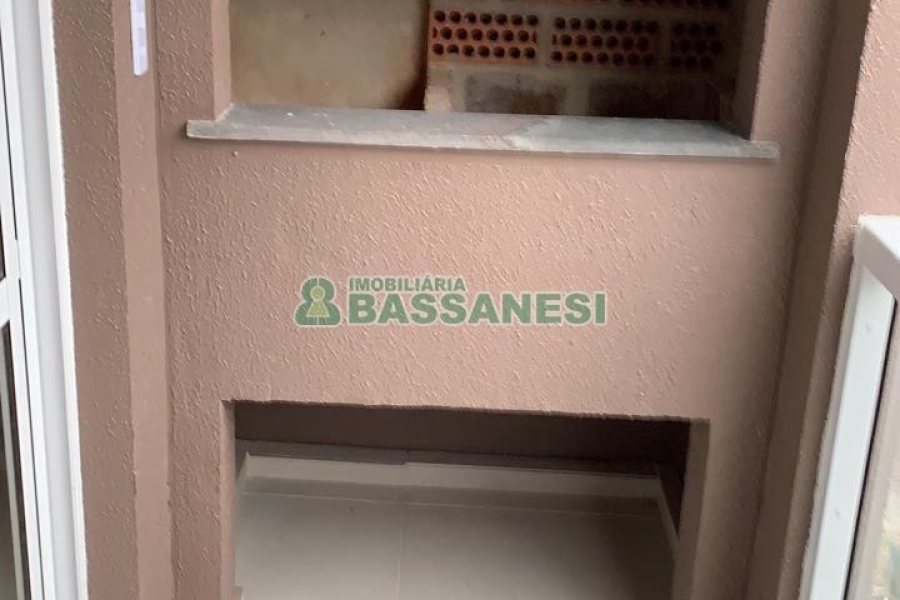 Apartamento, no bairro Salgado Filho em Caxias do Sul para Comprar