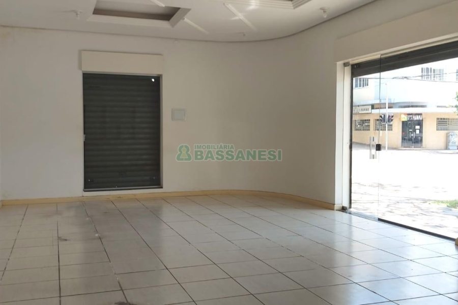 Loja com 72m², no bairro Centro em Caxias do Sul para Alugar
