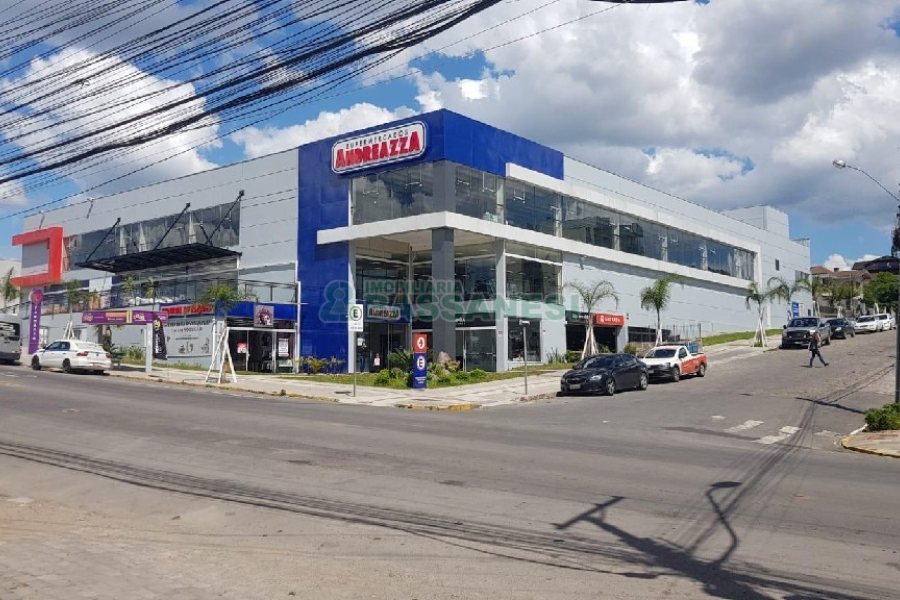 Loja com 112m², no bairro Santa Catarina em Caxias do Sul para Alugar