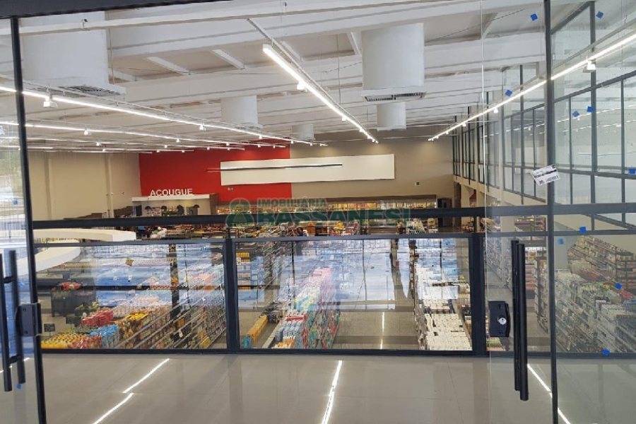 Loja com 112m², no bairro Santa Catarina em Caxias do Sul para Alugar