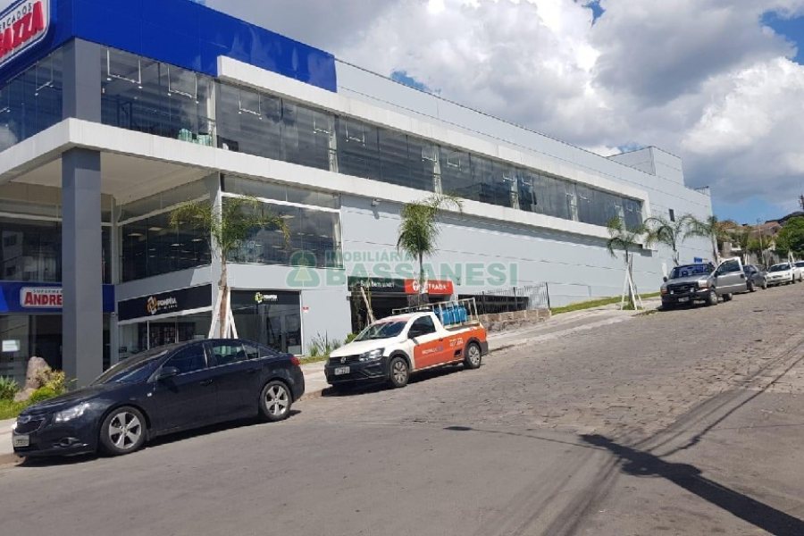 Loja com 112m², no bairro Santa Catarina em Caxias do Sul para Alugar