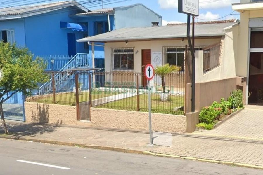 Casa Comercial com 60m², no bairro Kayser em Caxias do Sul para Alugar