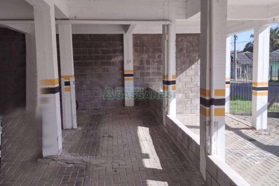 Apartamento com 56m², 2 dormitórios, 1 vaga, no bairro São Caetano em Caxias do Sul para Comprar