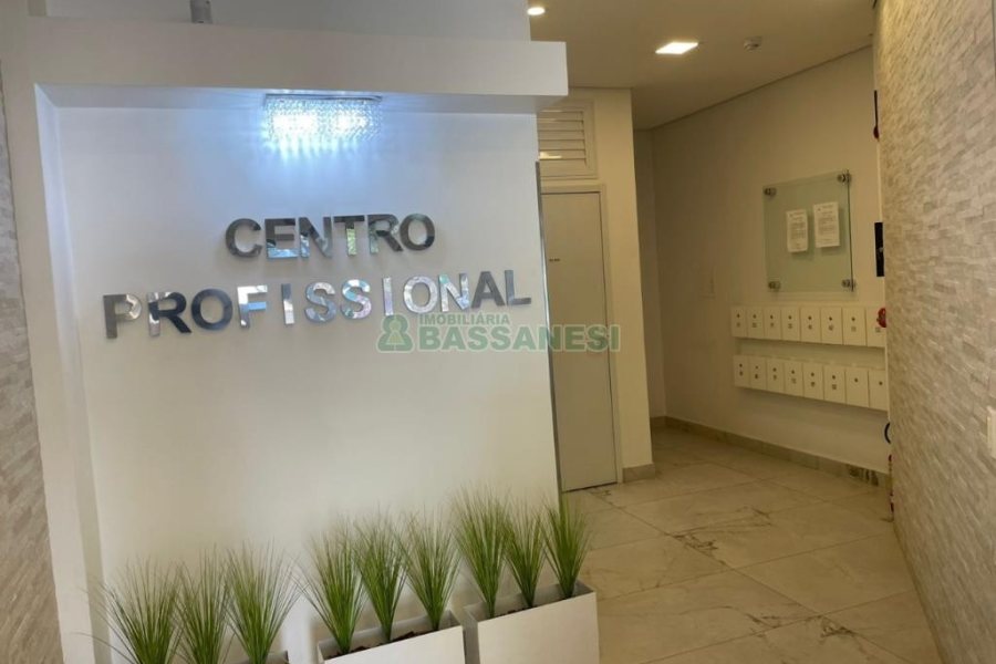 Sala com 96m², 1 vaga, no bairro Centro em Caxias do Sul para Comprar