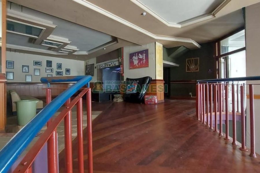 Loja com 3200m², no bairro Centro em Caxias do Sul para Alugar