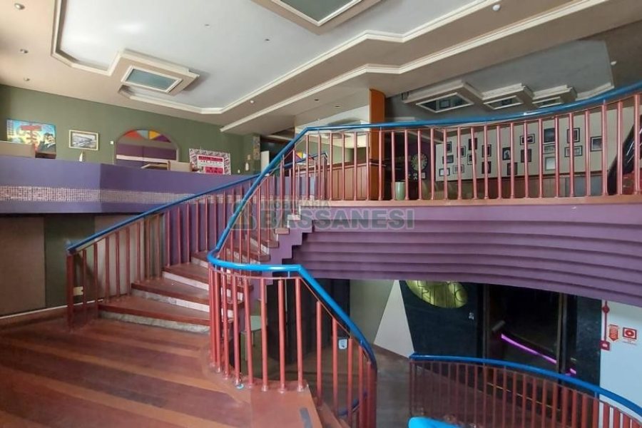 Loja com 3200m², no bairro Centro em Caxias do Sul para Alugar