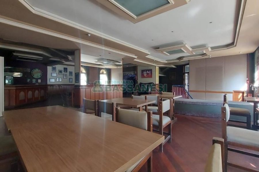 Loja com 3200m², no bairro Centro em Caxias do Sul para Alugar