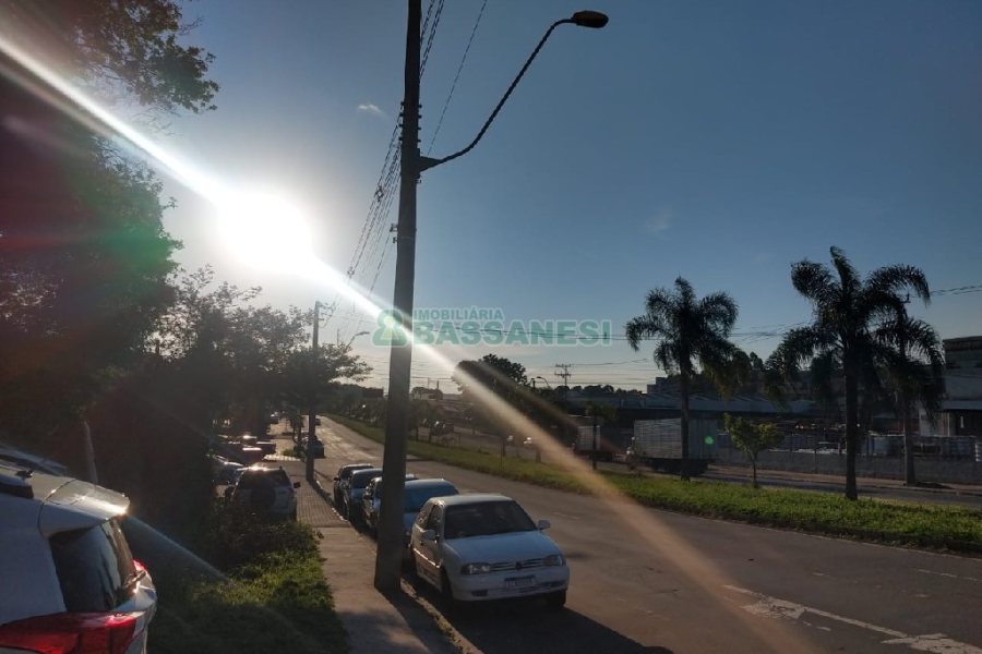 Terreno, no bairro Sagrada Família em Caxias do Sul para Comprar
