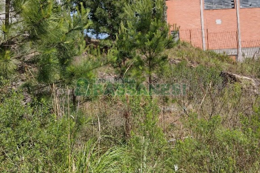 Terreno com 360m², no bairro Sanvitto em Caxias do Sul para Comprar