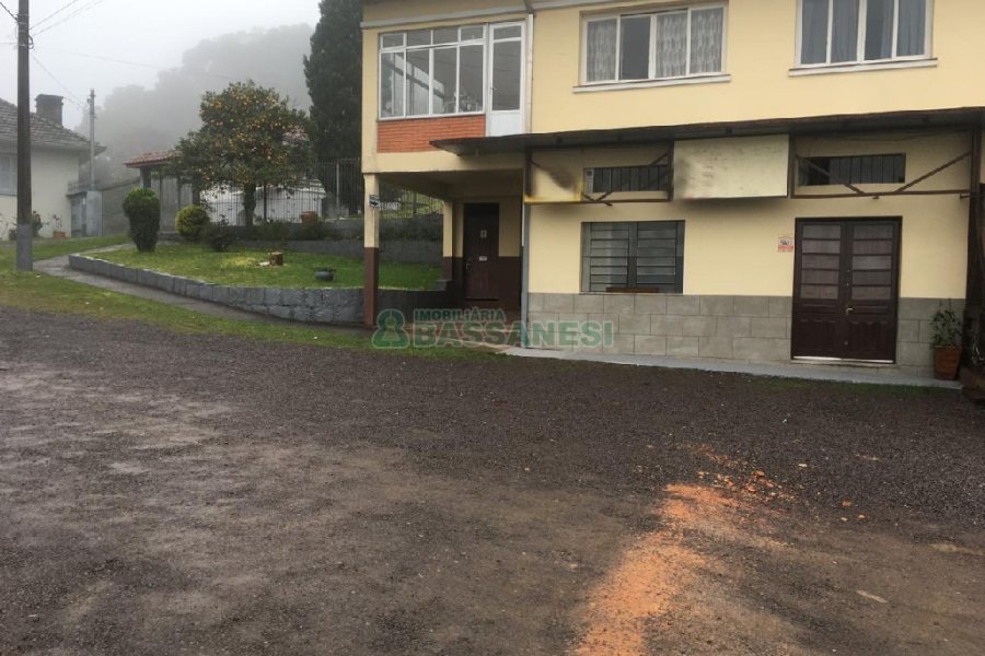 Casa Comercial com 50m², no bairro Santa Corona em Caxias do Sul para Alugar