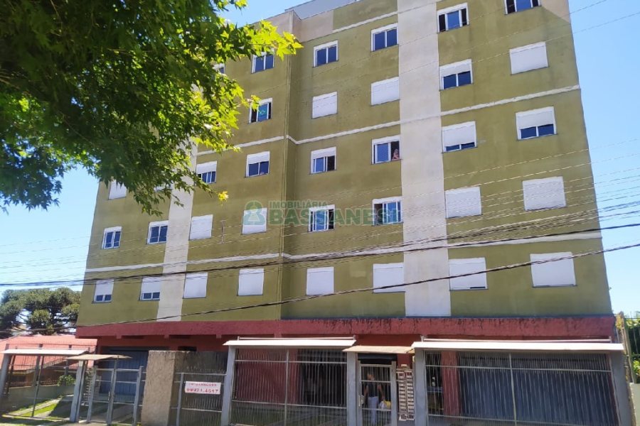 Apartamento com 43m², 2 dormitórios, 1 vaga, no bairro Cidade Nova em Caxias do Sul para Comprar