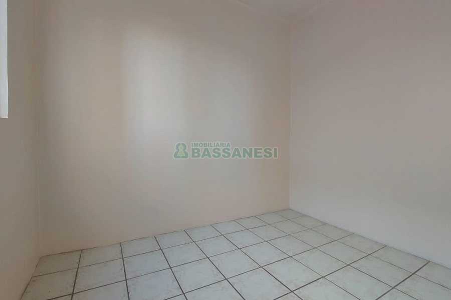 Apartamento com 78m², 3 dormitórios, 1 vaga, no bairro Rio Branco em Caxias do Sul para Alugar