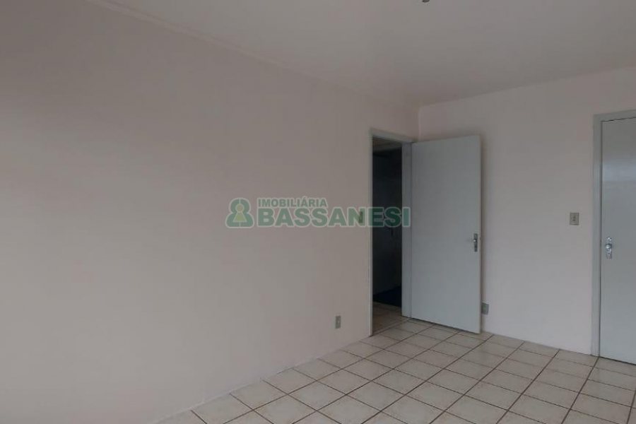 Apartamento com 78m², 3 dormitórios, 1 vaga, no bairro Rio Branco em Caxias do Sul para Alugar