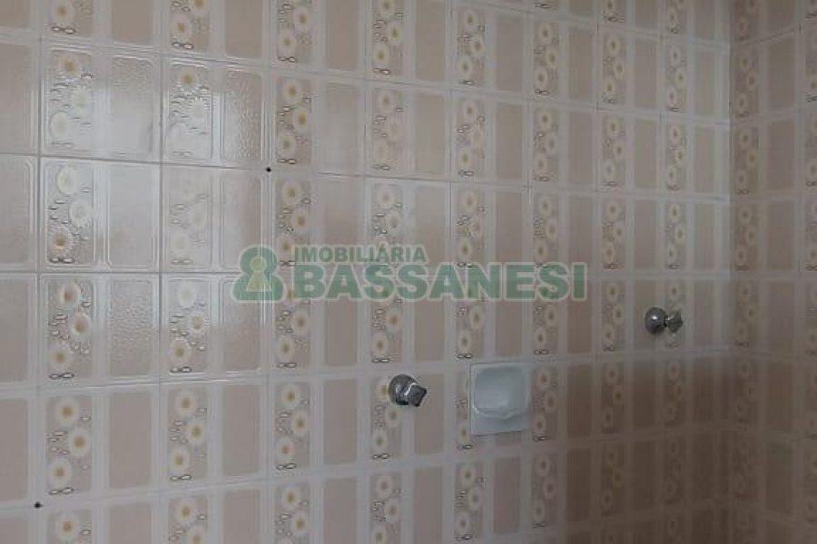 Apartamento com 78m², 3 dormitórios, 1 vaga, no bairro Rio Branco em Caxias do Sul para Alugar