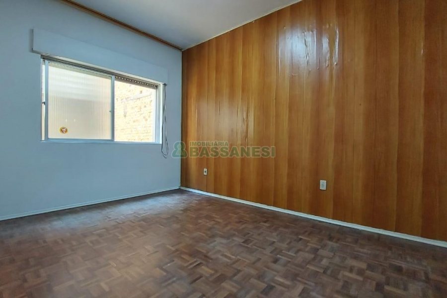 Apartamento com 100m², 3 dormitórios, no bairro São Pelegrino em Caxias do Sul para Alugar