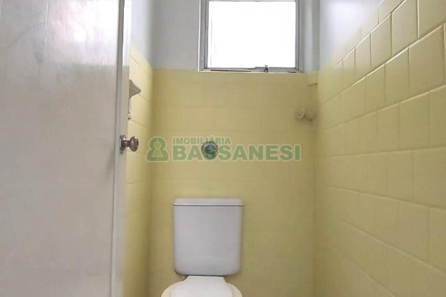Apartamento com 100m², 3 dormitórios, no bairro São Pelegrino em Caxias do Sul para Alugar