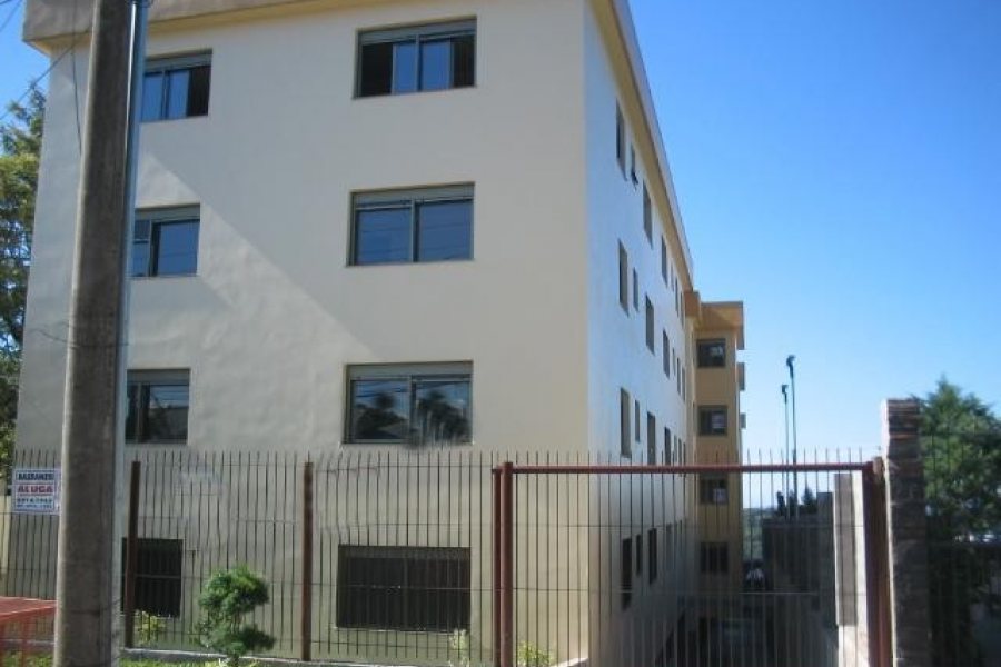 Apartamento com 72m², 2 dormitórios, 1 vaga, no bairro Petrópolis em Caxias do Sul para Alugar