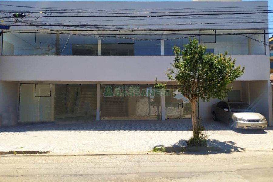 Loja com 90m², no bairro Centro em Caxias do Sul para Alugar