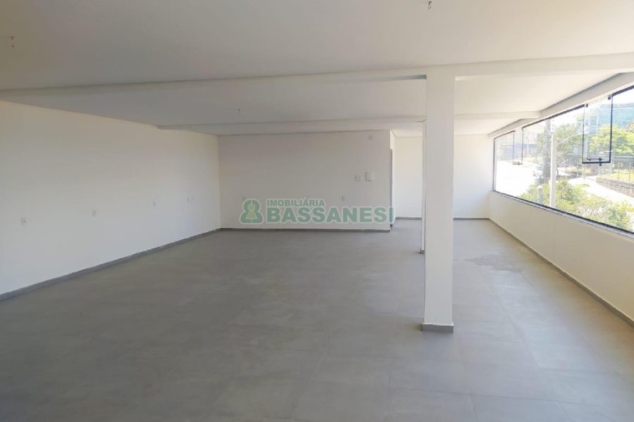 Sobreloja com 125m², no bairro Centro em Caxias do Sul para Alugar