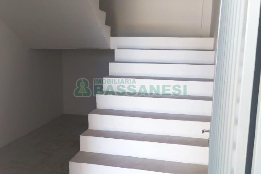 Sobreloja com 125m², no bairro Centro em Caxias do Sul para Alugar