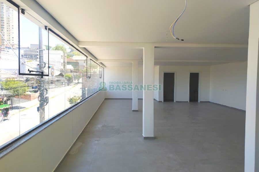Sobreloja com 125m², no bairro Centro em Caxias do Sul para Alugar