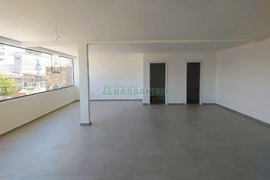Sobreloja com 125m², no bairro Centro em Caxias do Sul para Alugar