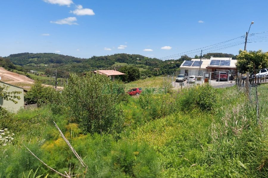 Terreno, no bairro Nossa Senhora das Graças em Caxias do Sul para Comprar
