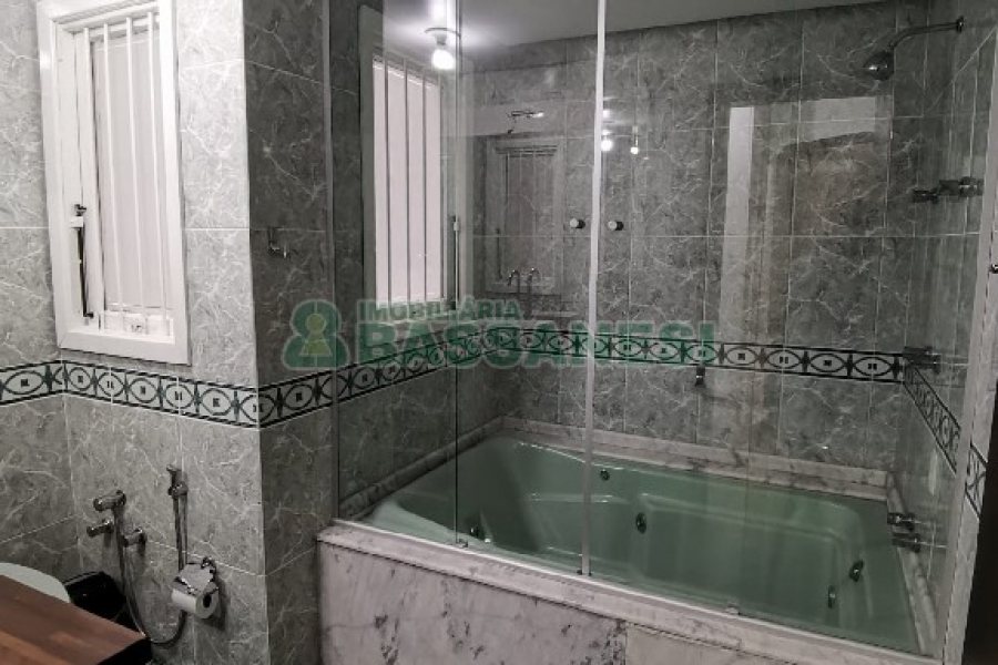 Apto Mobiliado com 184m², 4 dormitórios, 2 vagas, no bairro Colina Sorriso em Caxias do Sul para Comprar