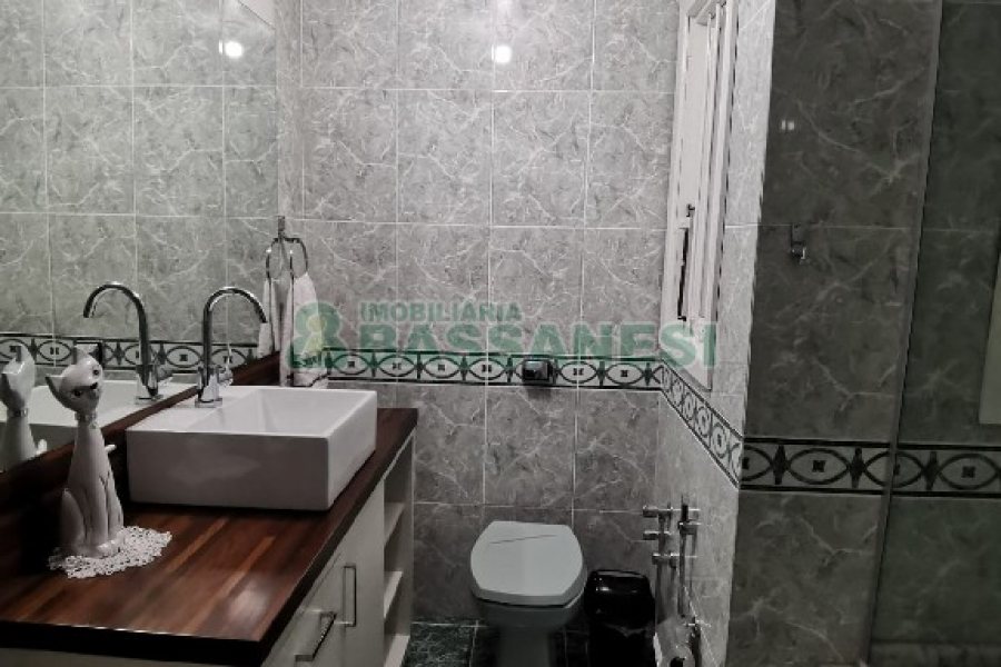 Apto Mobiliado com 184m², 4 dormitórios, 2 vagas, no bairro Colina Sorriso em Caxias do Sul para Comprar