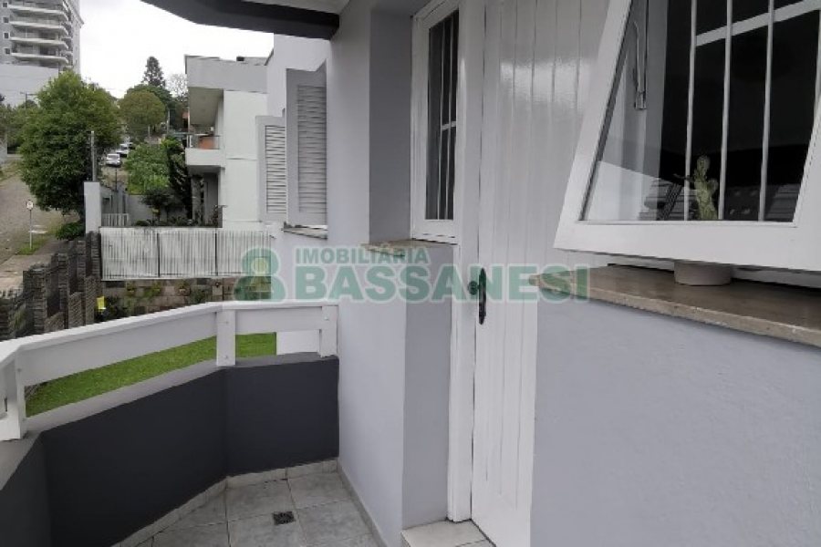 Apto Mobiliado com 184m², 4 dormitórios, 2 vagas, no bairro Colina Sorriso em Caxias do Sul para Comprar