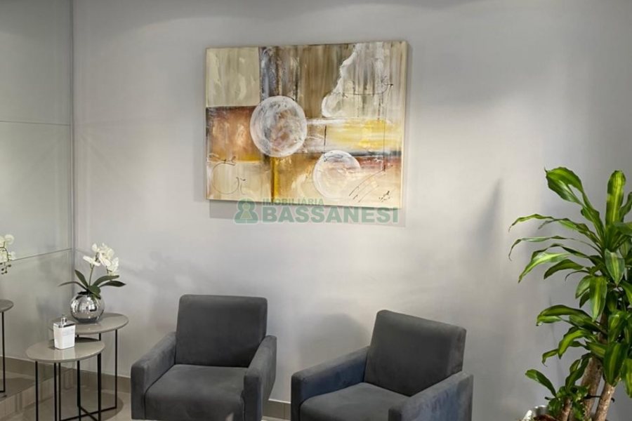 Apto Mobiliado com 184m², 4 dormitórios, 2 vagas, no bairro Colina Sorriso em Caxias do Sul para Comprar