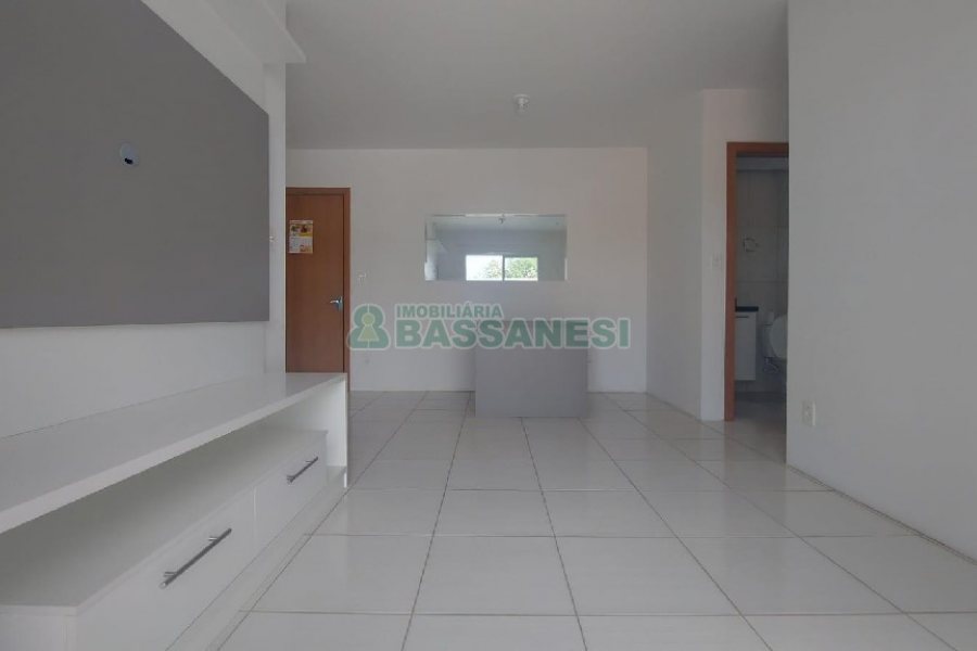 Apartamento com 58m², 2 dormitórios, 1 vaga, no bairro São Caetano em Caxias do Sul para Comprar