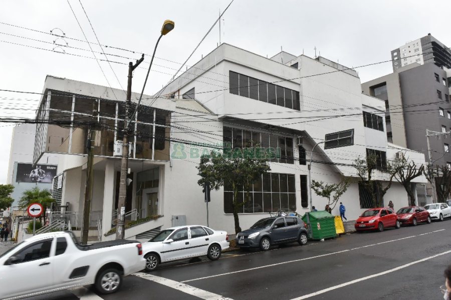 Loja com 2287m², no bairro Centro em Caxias do Sul para Alugar