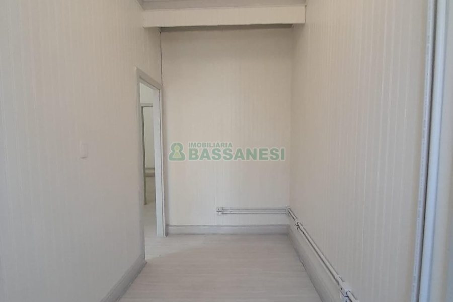 Casa Comercial com 200m², no bairro Centro em Caxias do Sul para Alugar