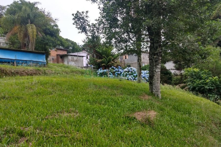 Chácara com 200m², 3 dormitórios, 1 vaga, no bairro Ana Rech em Caxias do Sul para Comprar