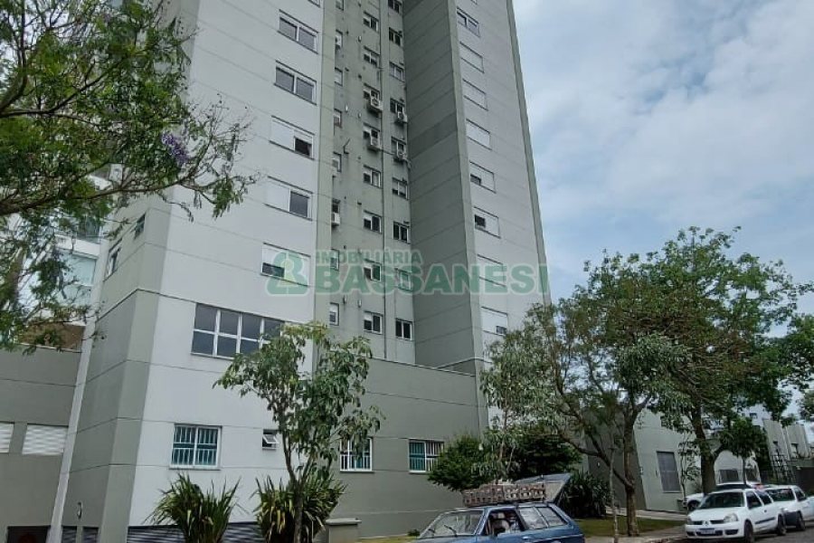 Apartamento com 115m², 2 dormitórios, 1 vaga, no bairro Madureira em Caxias do Sul para Comprar