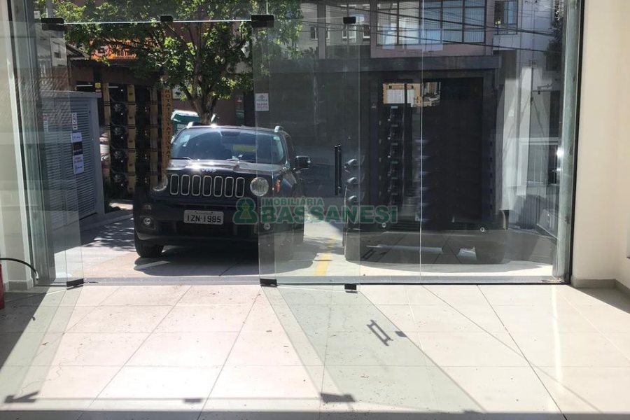 Loja com 260m², no bairro Centro em Caxias do Sul para Alugar