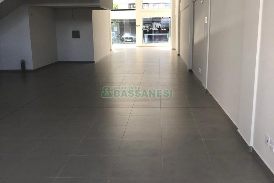 Loja com 260m², no bairro Centro em Caxias do Sul para Alugar