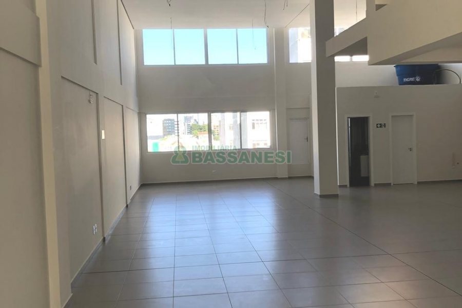 Loja com 260m², no bairro Centro em Caxias do Sul para Alugar