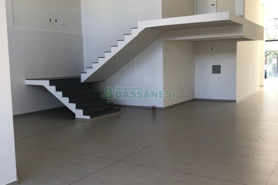 Loja com 260m², no bairro Centro em Caxias do Sul para Alugar