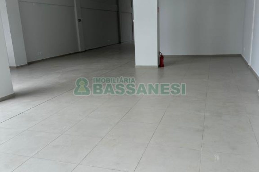 Loja com 260m², no bairro Centro em Caxias do Sul para Alugar