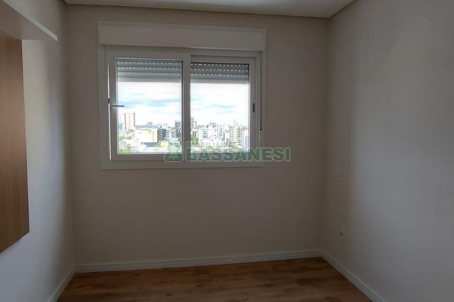 Apartamento com 48m², 1 dormitório, 1 vaga, no bairro Centro em Caxias do Sul para Alugar