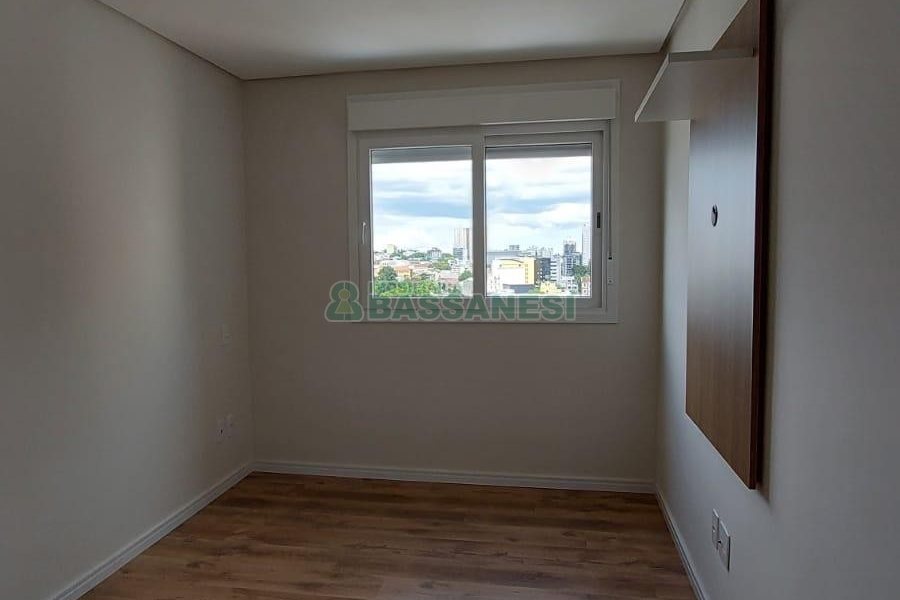 Apartamento com 48m², 1 dormitório, 1 vaga, no bairro Centro em Caxias do Sul para Alugar