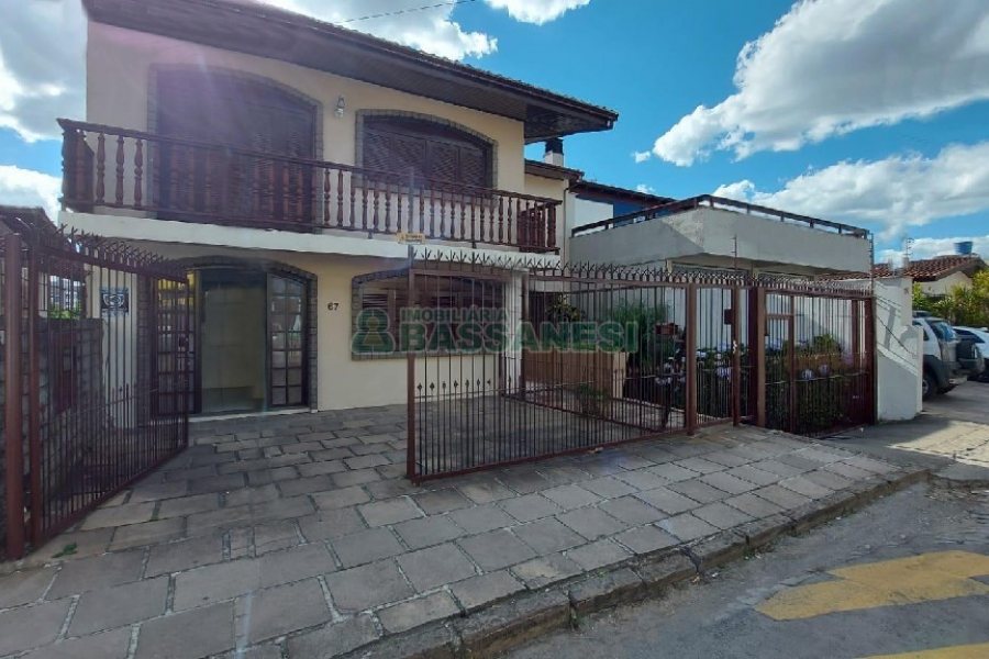 Loja com 110m², no bairro Jardim América em Caxias do Sul para Alugar