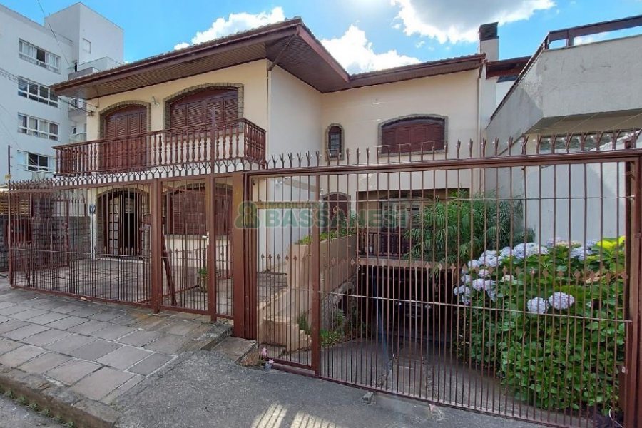 Loja com 110m², no bairro Jardim América em Caxias do Sul para Alugar