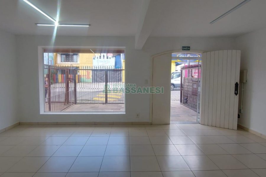 Loja com 110m², no bairro Jardim América em Caxias do Sul para Alugar